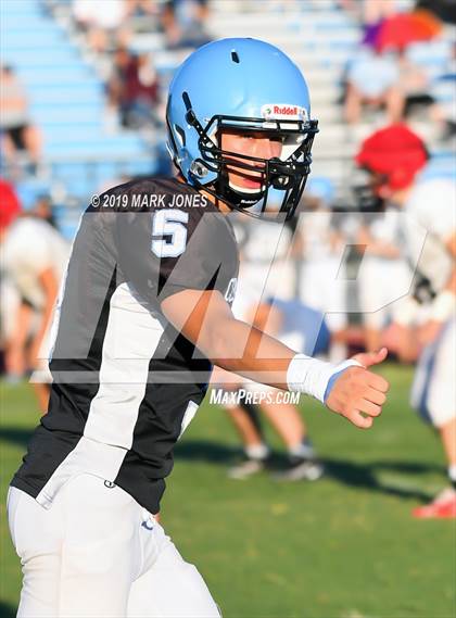 Thumbnail 2 in Boulder Creek @ Cactus (Scrimmage) photogallery.