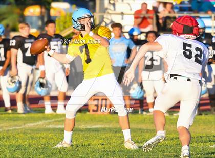 Thumbnail 3 in Boulder Creek @ Cactus (Scrimmage) photogallery.