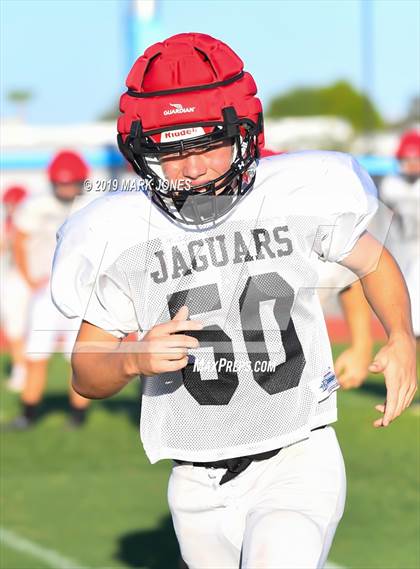 Thumbnail 3 in Boulder Creek @ Cactus (Scrimmage) photogallery.