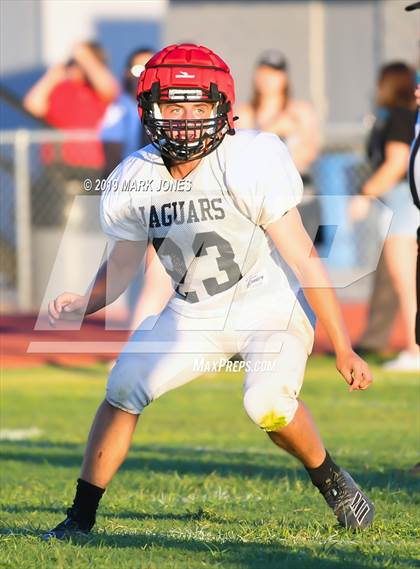 Thumbnail 3 in Boulder Creek @ Cactus (Scrimmage) photogallery.