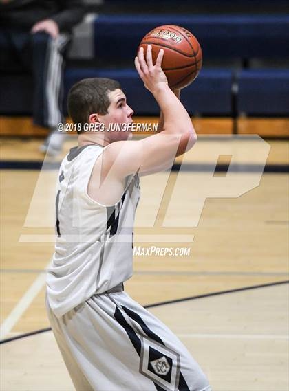 Thumbnail 1 in Cardinal Newman @ Marin Catholic photogallery.