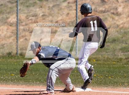 Thumbnail 1 in Sand Creek @ Discovery Canyon photogallery.