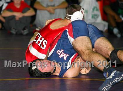Thumbnail 2 in Gray/Fitzgerald Holiday Tournament @ Sayville photogallery.