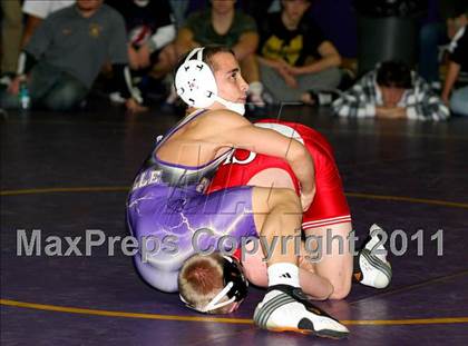 Thumbnail 2 in Gray/Fitzgerald Holiday Tournament @ Sayville photogallery.