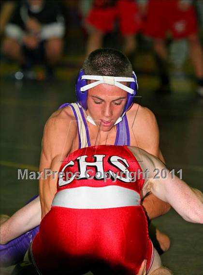 Thumbnail 3 in Gray/Fitzgerald Holiday Tournament @ Sayville photogallery.