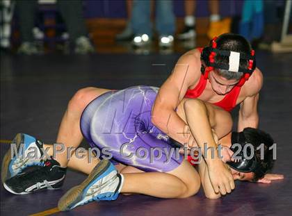 Thumbnail 3 in Gray/Fitzgerald Holiday Tournament @ Sayville photogallery.