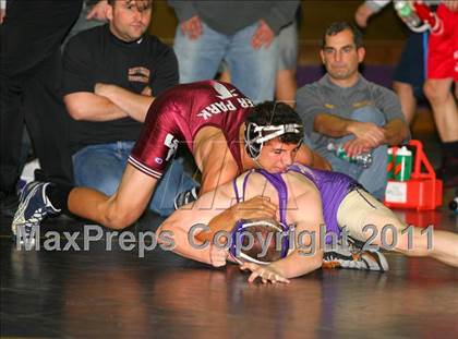Thumbnail 1 in Gray/Fitzgerald Holiday Tournament @ Sayville photogallery.