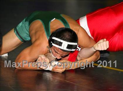 Thumbnail 1 in Gray/Fitzgerald Holiday Tournament @ Sayville photogallery.