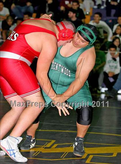 Thumbnail 2 in Gray/Fitzgerald Holiday Tournament @ Sayville photogallery.