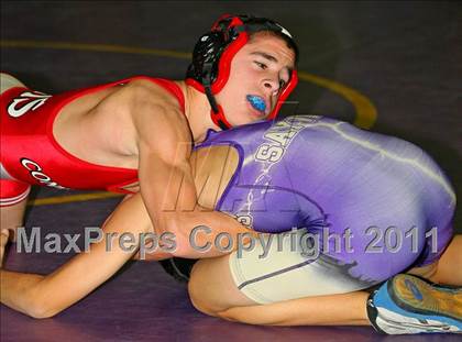 Thumbnail 2 in Gray/Fitzgerald Holiday Tournament @ Sayville photogallery.