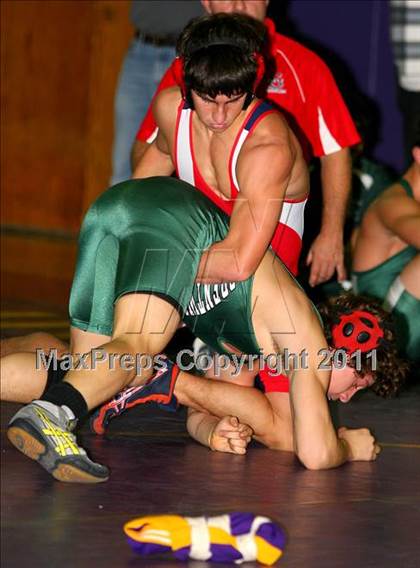 Thumbnail 3 in Gray/Fitzgerald Holiday Tournament @ Sayville photogallery.