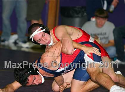 Thumbnail 2 in Gray/Fitzgerald Holiday Tournament @ Sayville photogallery.