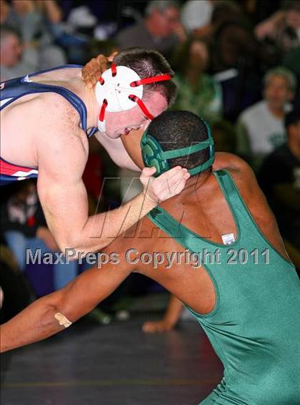 Thumbnail 3 in Gray/Fitzgerald Holiday Tournament @ Sayville photogallery.