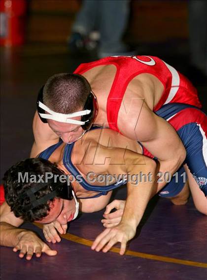 Thumbnail 1 in Gray/Fitzgerald Holiday Tournament @ Sayville photogallery.