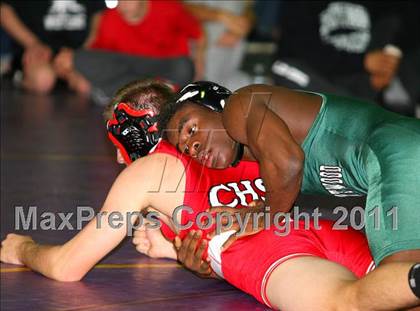 Thumbnail 1 in Gray/Fitzgerald Holiday Tournament @ Sayville photogallery.