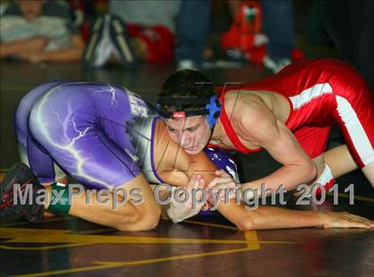 Thumbnail 2 in Gray/Fitzgerald Holiday Tournament @ Sayville photogallery.