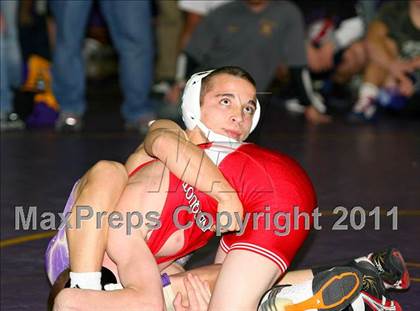 Thumbnail 1 in Gray/Fitzgerald Holiday Tournament @ Sayville photogallery.