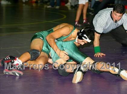 Thumbnail 1 in Gray/Fitzgerald Holiday Tournament @ Sayville photogallery.