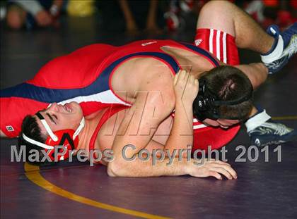 Thumbnail 3 in Gray/Fitzgerald Holiday Tournament @ Sayville photogallery.