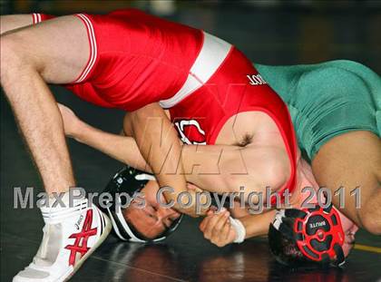 Thumbnail 2 in Gray/Fitzgerald Holiday Tournament @ Sayville photogallery.