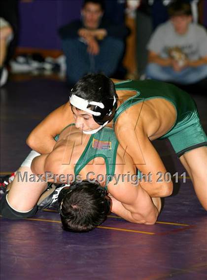 Thumbnail 2 in Gray/Fitzgerald Holiday Tournament @ Sayville photogallery.
