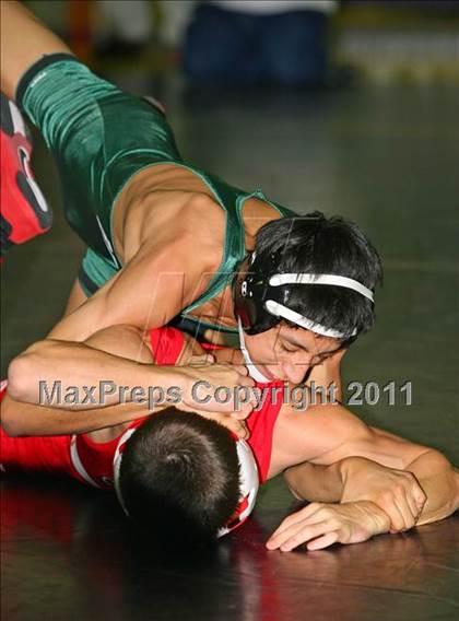 Thumbnail 3 in Gray/Fitzgerald Holiday Tournament @ Sayville photogallery.