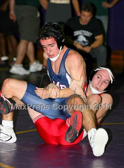 Thumbnail 3 in Gray/Fitzgerald Holiday Tournament @ Sayville photogallery.