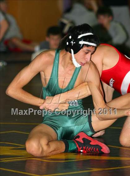 Thumbnail 3 in Gray/Fitzgerald Holiday Tournament @ Sayville photogallery.
