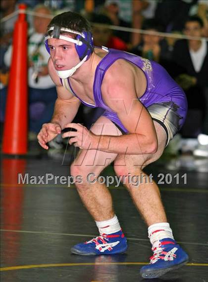 Thumbnail 3 in Gray/Fitzgerald Holiday Tournament @ Sayville photogallery.