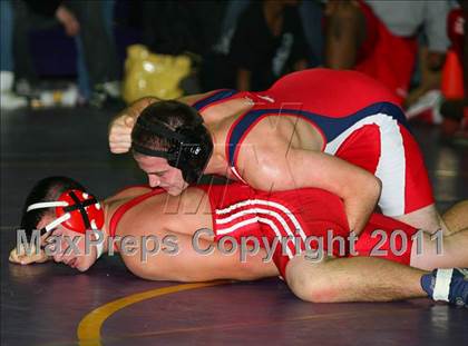 Thumbnail 1 in Gray/Fitzgerald Holiday Tournament @ Sayville photogallery.