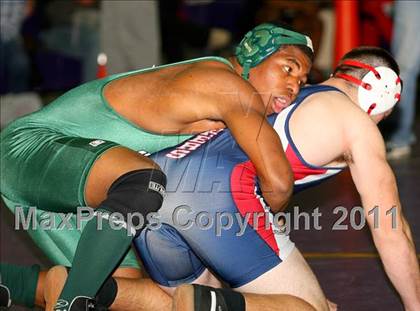 Thumbnail 2 in Gray/Fitzgerald Holiday Tournament @ Sayville photogallery.