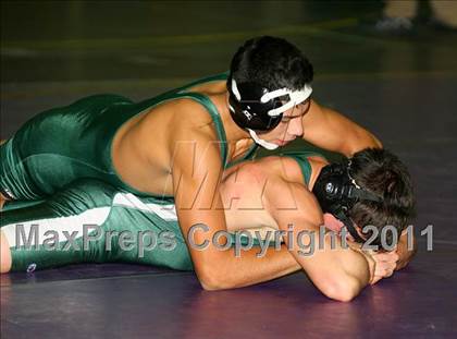 Thumbnail 3 in Gray/Fitzgerald Holiday Tournament @ Sayville photogallery.