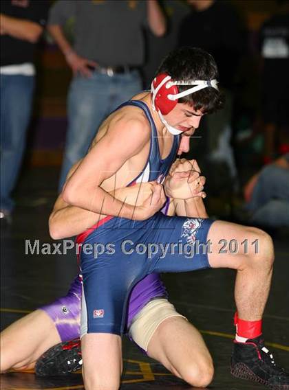 Thumbnail 1 in Gray/Fitzgerald Holiday Tournament @ Sayville photogallery.