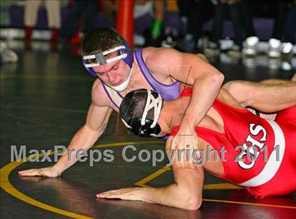 Thumbnail 2 in Gray/Fitzgerald Holiday Tournament @ Sayville photogallery.