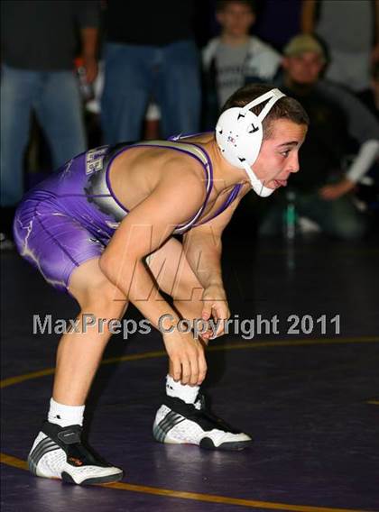 Thumbnail 1 in Gray/Fitzgerald Holiday Tournament @ Sayville photogallery.