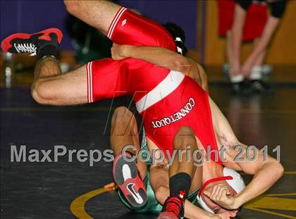 Thumbnail 3 in Gray/Fitzgerald Holiday Tournament @ Sayville photogallery.