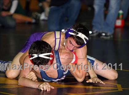 Thumbnail 3 in Gray/Fitzgerald Holiday Tournament @ Sayville photogallery.