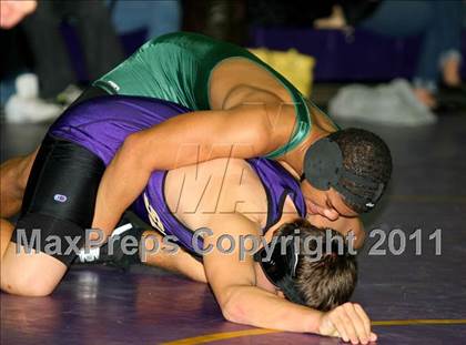 Thumbnail 3 in Gray/Fitzgerald Holiday Tournament @ Sayville photogallery.