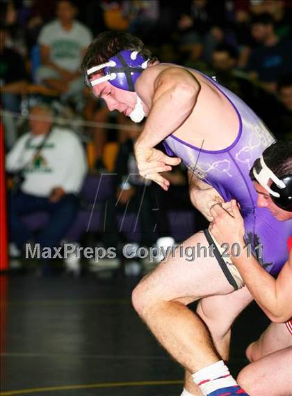 Thumbnail 1 in Gray/Fitzgerald Holiday Tournament @ Sayville photogallery.