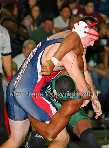 Thumbnail 3 in Gray/Fitzgerald Holiday Tournament @ Sayville photogallery.