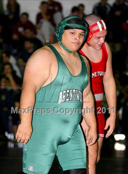 Thumbnail 1 in Gray/Fitzgerald Holiday Tournament @ Sayville photogallery.