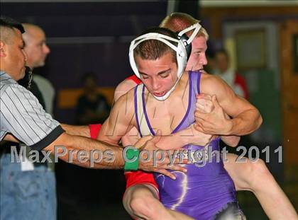Thumbnail 3 in Gray/Fitzgerald Holiday Tournament @ Sayville photogallery.