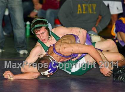 Thumbnail 1 in Gray/Fitzgerald Holiday Tournament @ Sayville photogallery.