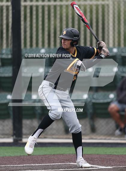 Thumbnail 2 in Santiago vs. Newbury Park (The Boras Classic) photogallery.