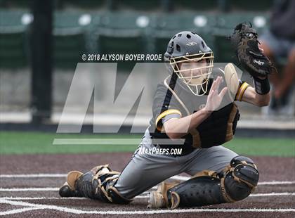 Thumbnail 1 in Santiago vs. Newbury Park (The Boras Classic) photogallery.