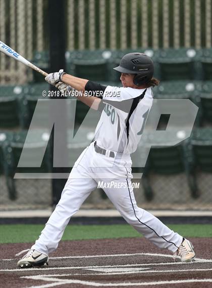 Thumbnail 1 in Santiago vs. Newbury Park (The Boras Classic) photogallery.
