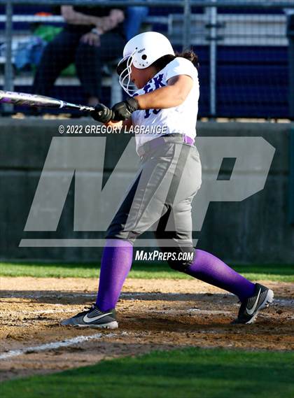 Thumbnail 2 in Fossil Ridge vs Timber Creek photogallery.