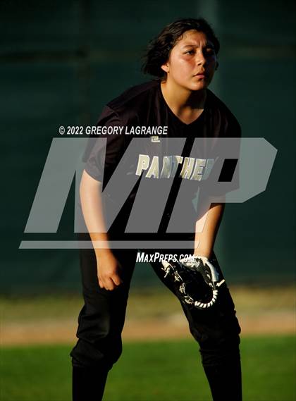 Thumbnail 2 in Fossil Ridge vs Timber Creek photogallery.