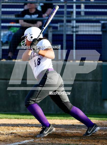 Thumbnail 3 in Fossil Ridge vs Timber Creek photogallery.
