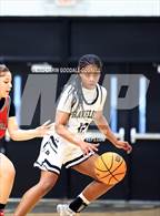 Photo from the gallery "Jacksonville @ Havelock"